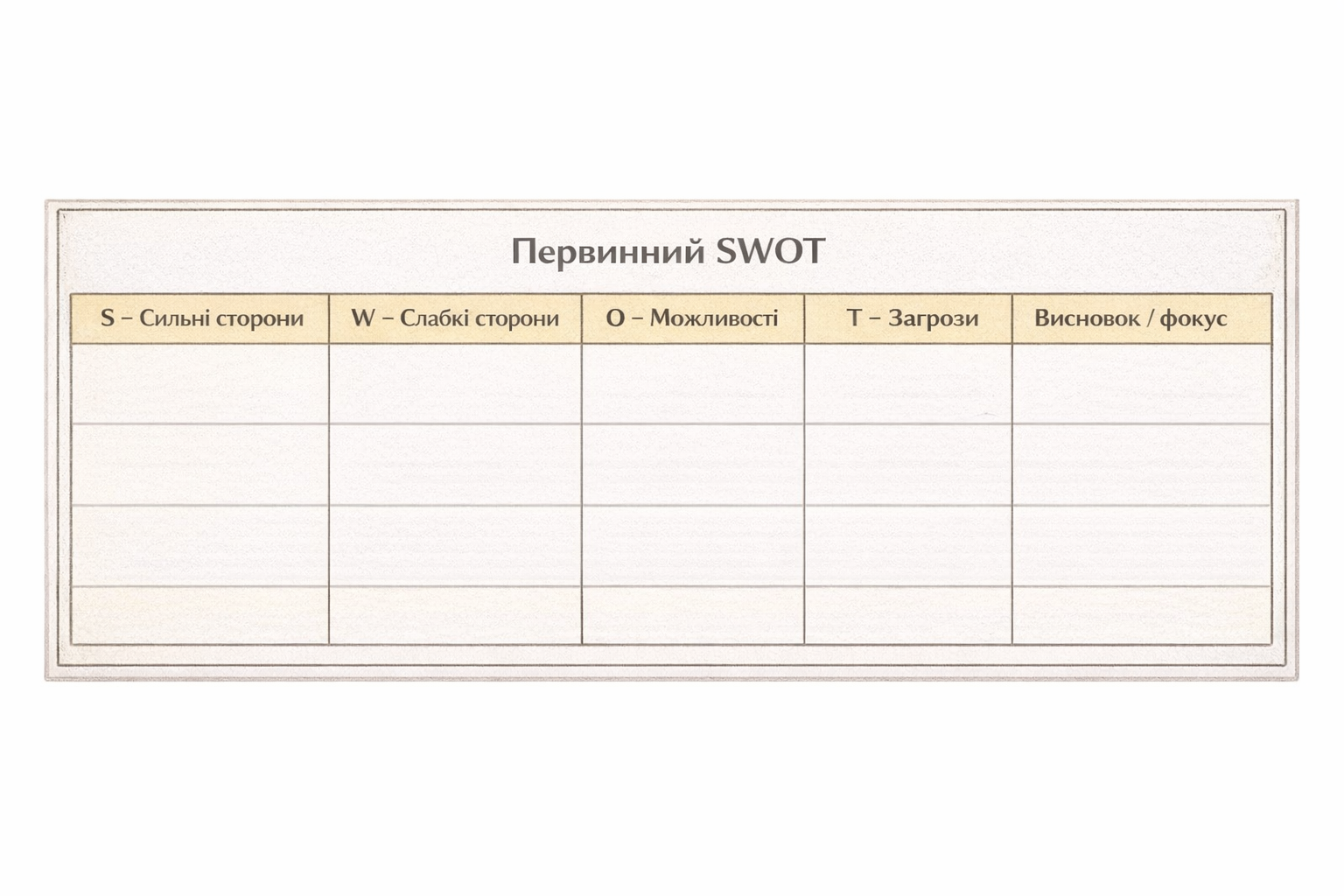 rol-swot-analizu-v-strategichnomu-planuvanni- rol-swot-analizu-v-strategichnomu-planuvanni-